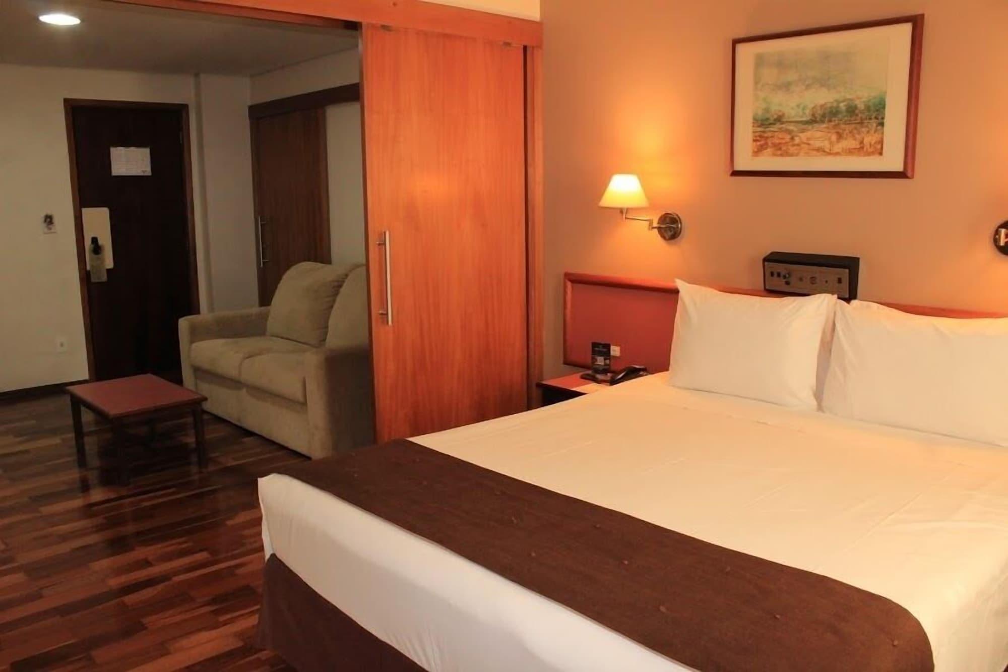 Black Stream Hotel (Adults Only) Ribeirão Preto Exterior foto