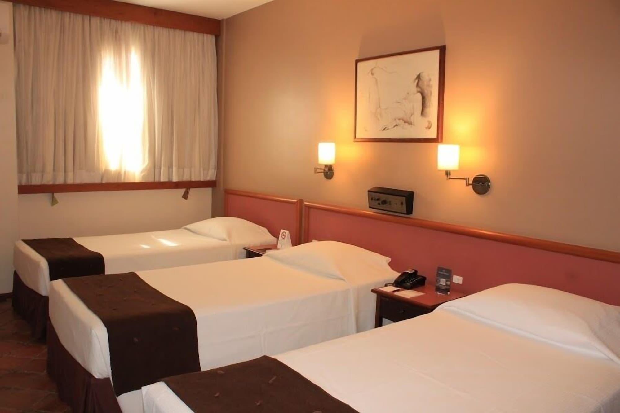 Black Stream Hotel (Adults Only) Ribeirão Preto Exterior foto