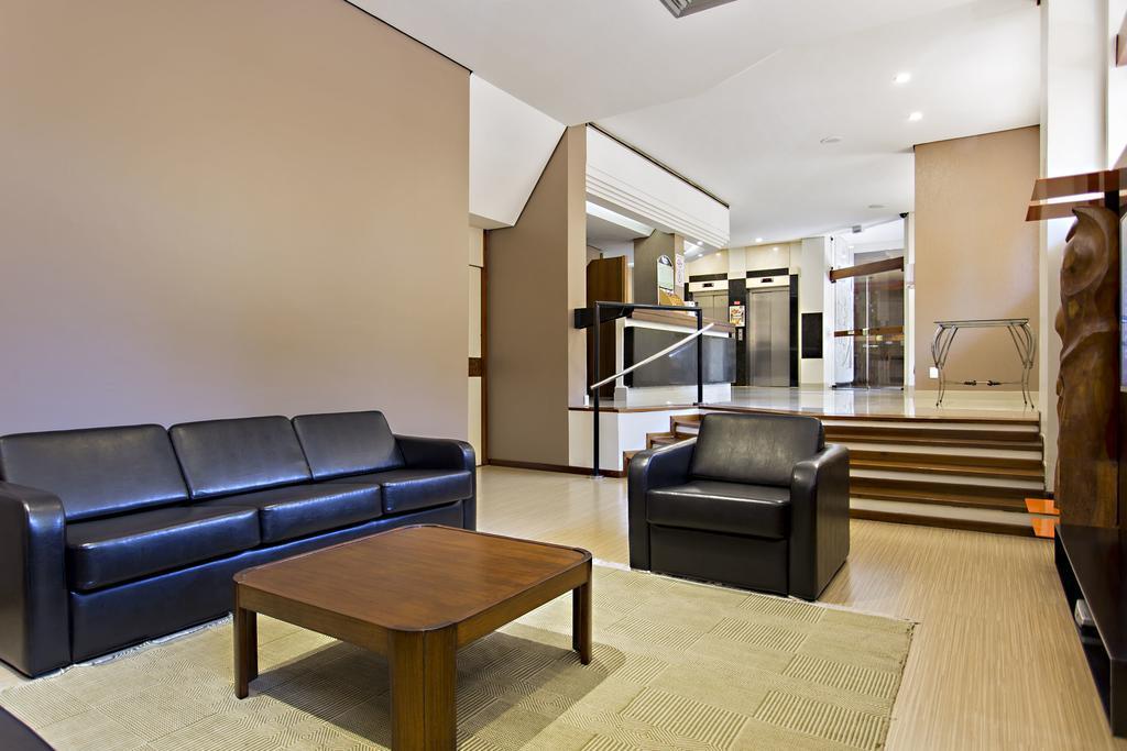 Black Stream Hotel (Adults Only) Ribeirão Preto Exterior foto