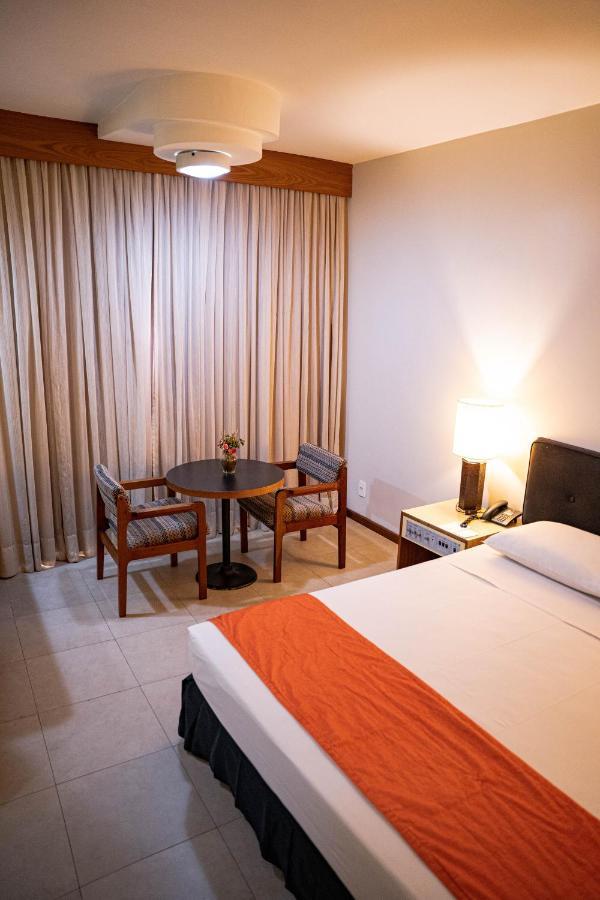 Black Stream Hotel (Adults Only) Ribeirão Preto Habitación foto