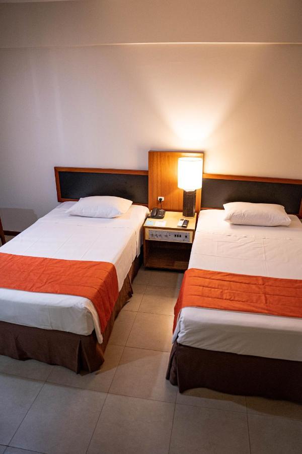Black Stream Hotel (Adults Only) Ribeirão Preto Habitación foto