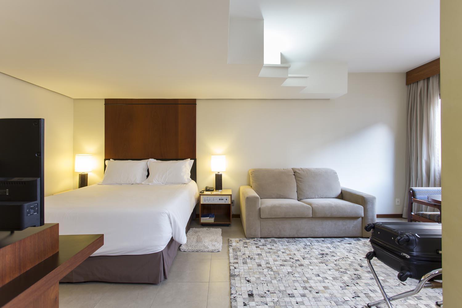 Black Stream Hotel (Adults Only) Ribeirão Preto Exterior foto