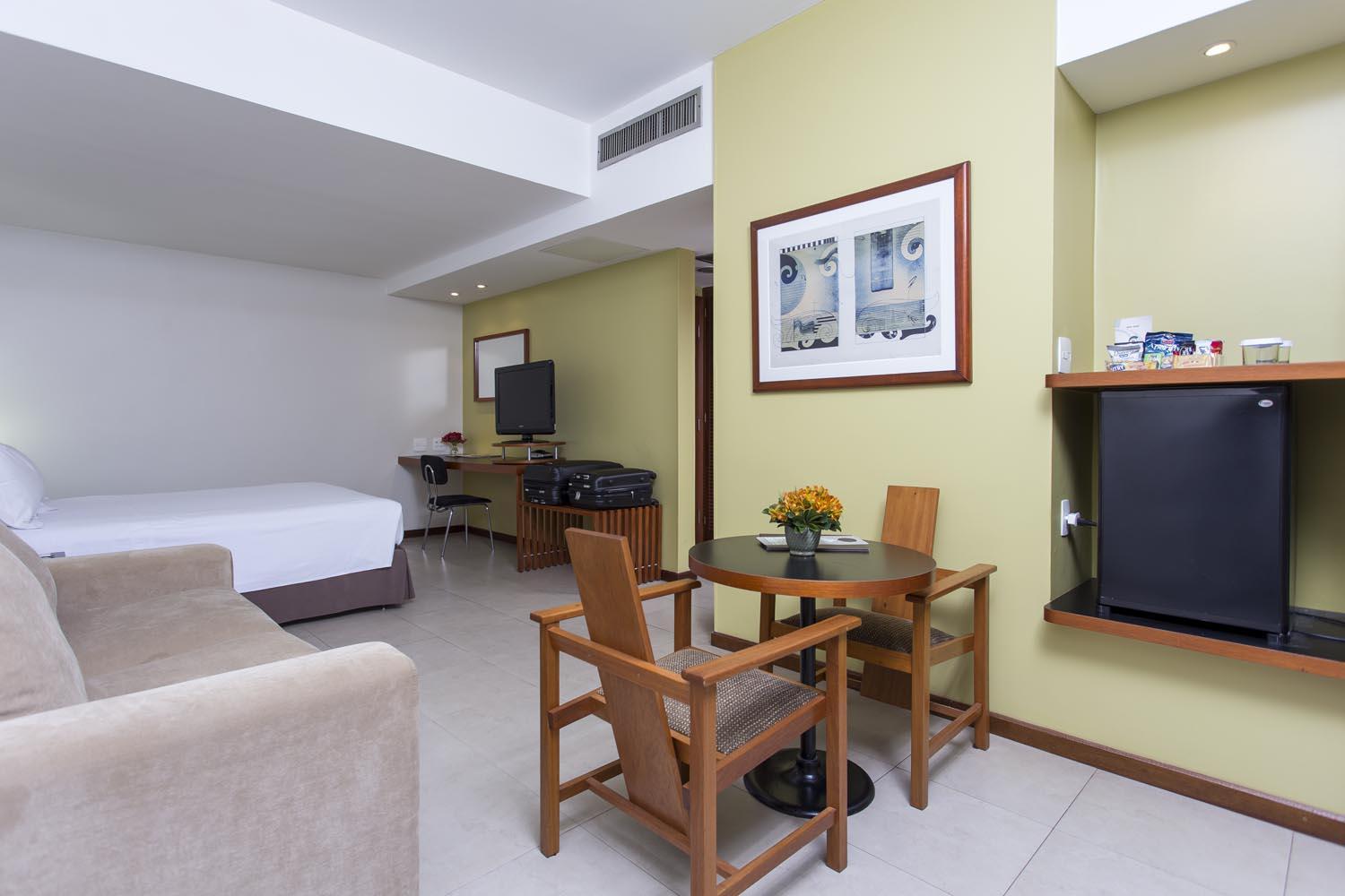 Black Stream Hotel (Adults Only) Ribeirão Preto Exterior foto