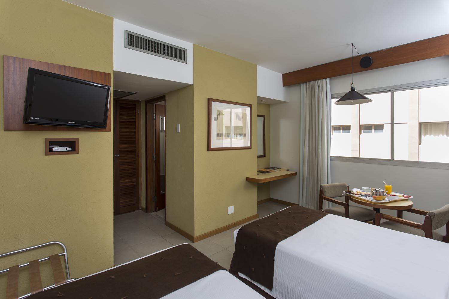Black Stream Hotel (Adults Only) Ribeirão Preto Exterior foto