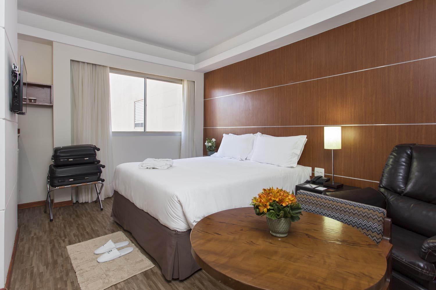 Black Stream Hotel (Adults Only) Ribeirão Preto Exterior foto