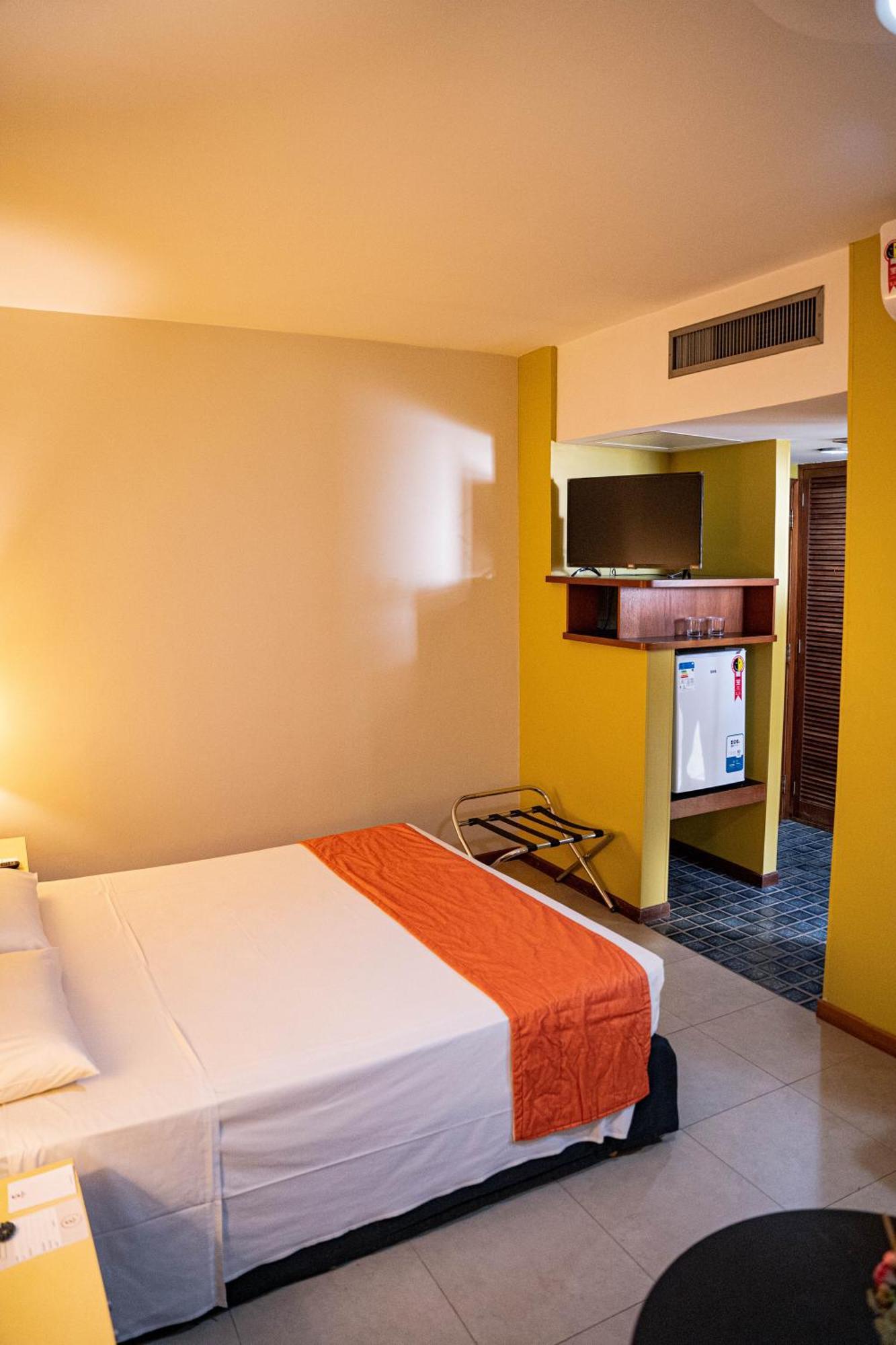 Black Stream Hotel (Adults Only) Ribeirão Preto Habitación foto