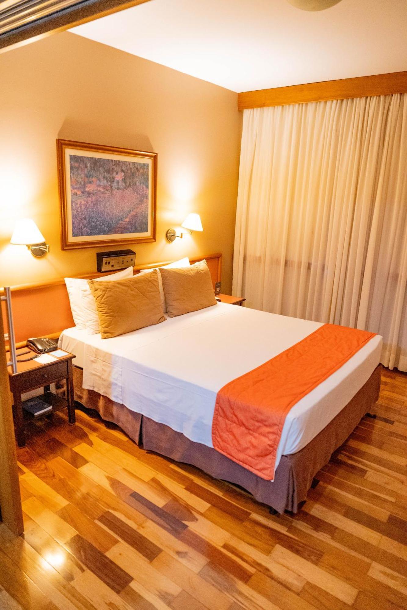 Black Stream Hotel (Adults Only) Ribeirão Preto Habitación foto