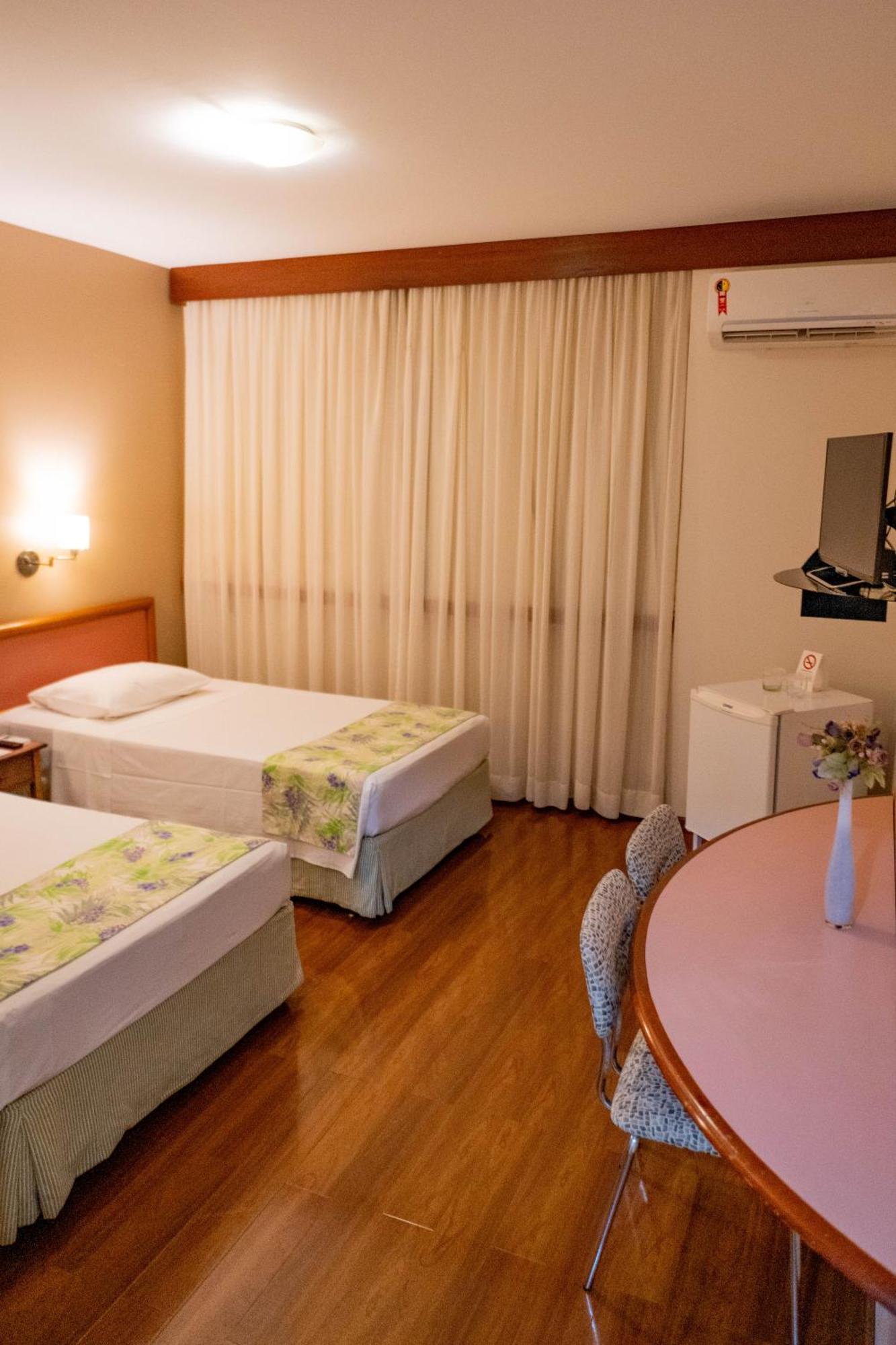Black Stream Hotel (Adults Only) Ribeirão Preto Habitación foto