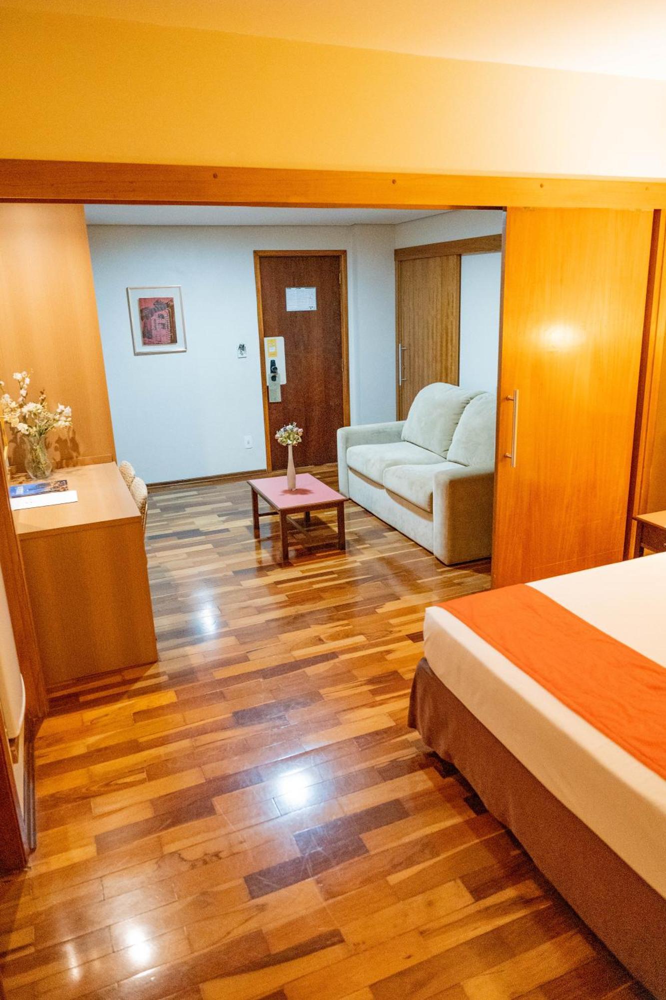 Black Stream Hotel (Adults Only) Ribeirão Preto Habitación foto