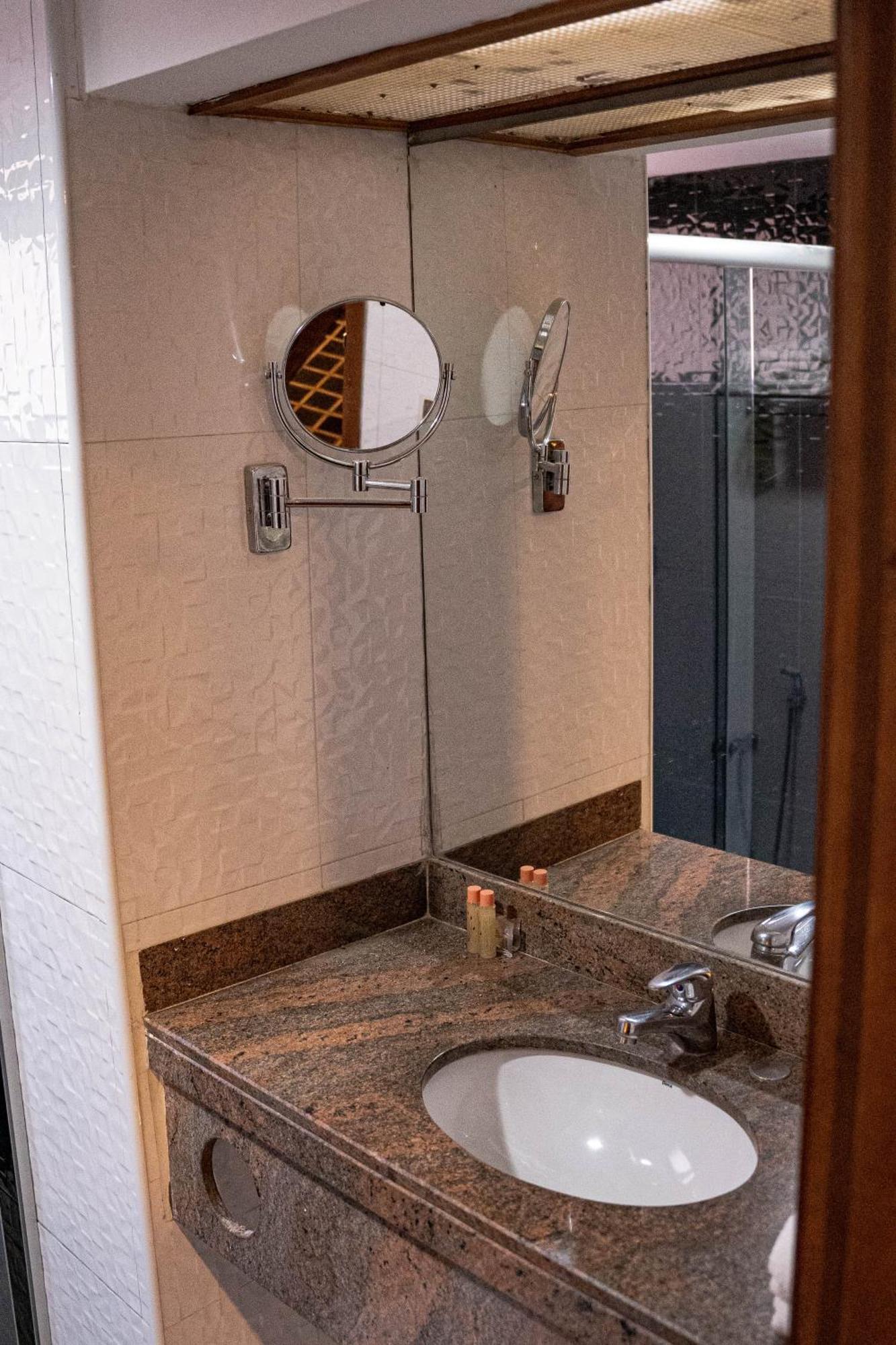 Black Stream Hotel (Adults Only) Ribeirão Preto Habitación foto