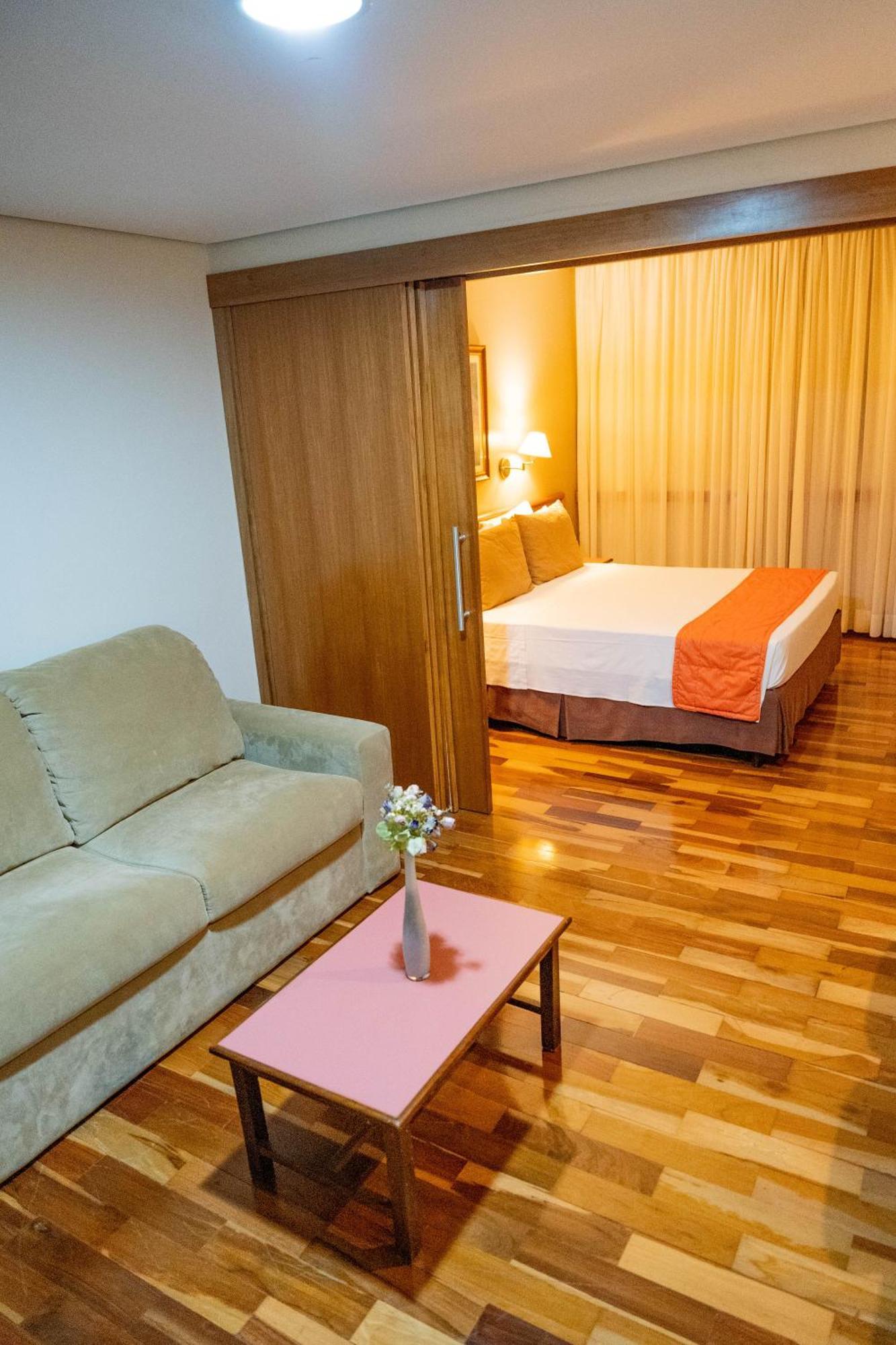 Black Stream Hotel (Adults Only) Ribeirão Preto Habitación foto