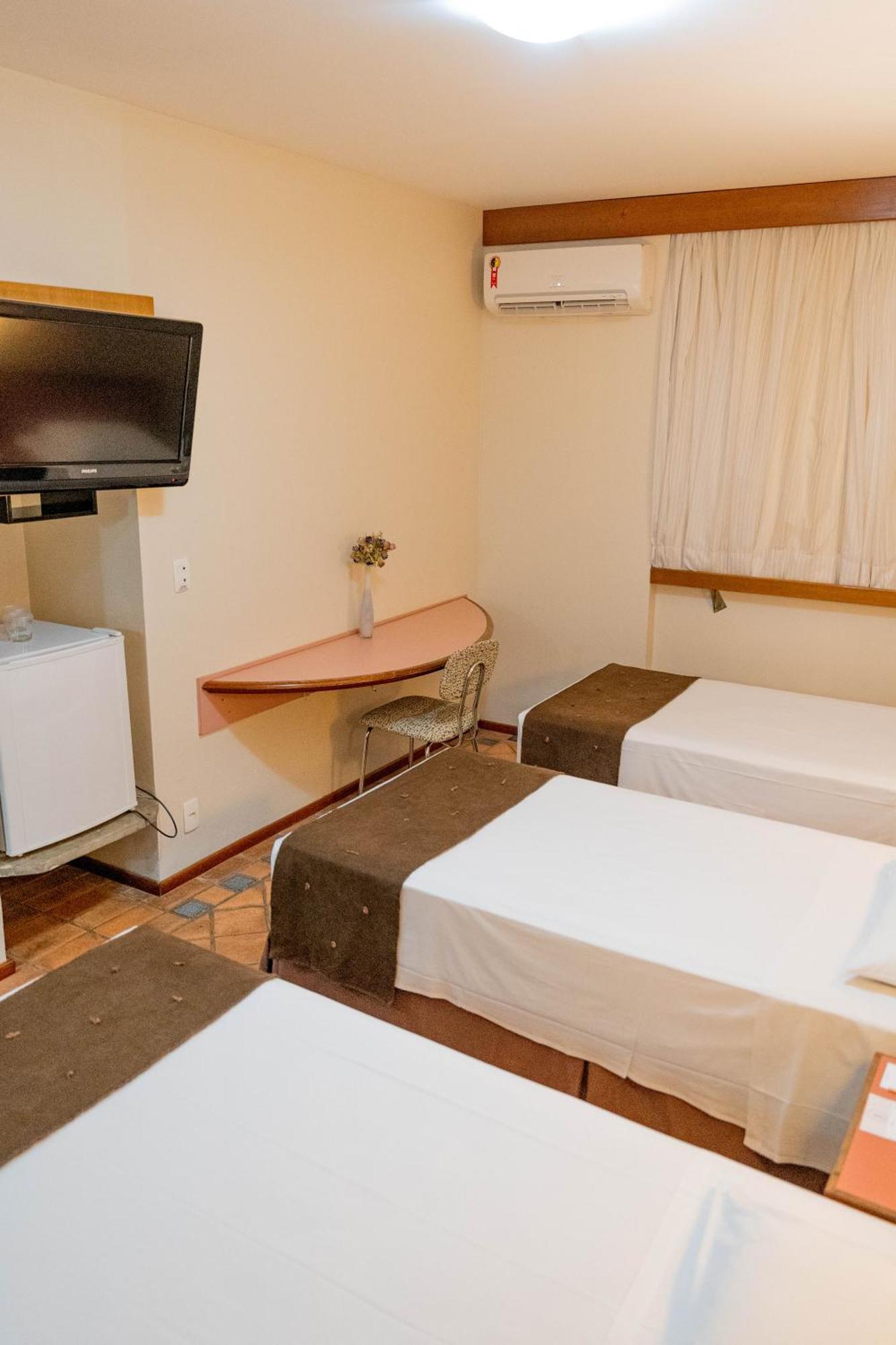 Black Stream Hotel (Adults Only) Ribeirão Preto Habitación foto